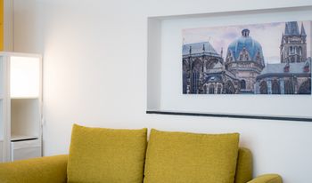 Фото Relax Aachener Boardinghouse