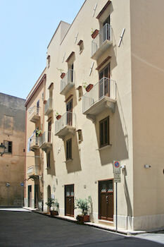 Фото Appartamenti Rosa Dei Venti