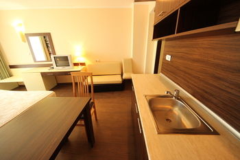 Фото Menada Apartments in Grand Hotel Sveti Vlas