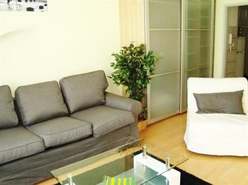 Фото CheckVienna - Apartment Favoritenstrasse