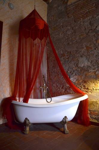 Фото B&b Corte Dei Folletti