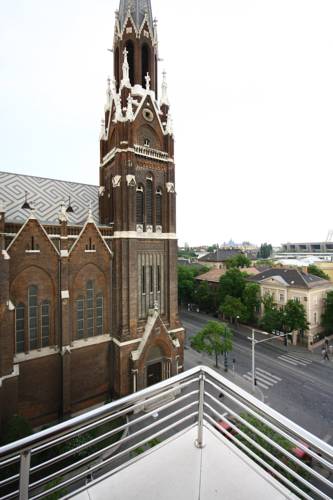 Фото Lions Garden Hotel