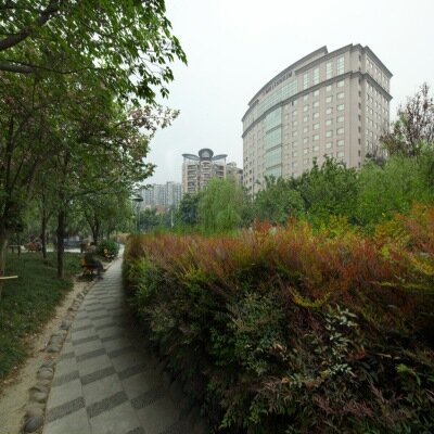 Фото Millennium Hotel Chengdu