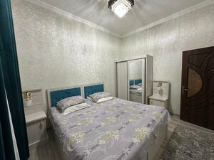 Tinchlik (Karshi, Qo'rg'on ko'chasi, 65), hotel