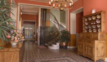 Фото Best Western Hôtel de Dieppe