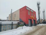 Автобренд (Pobedy Avenue, 24Б), servicio de coches, centro de reparación de automóviles
