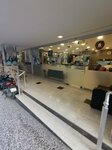 Hairdresser Sever Aydin (İstanbul, Şişli, Teşvikiye Mah., Av. Süreyya Ağaoğlu Sok., 6A), peluquería
