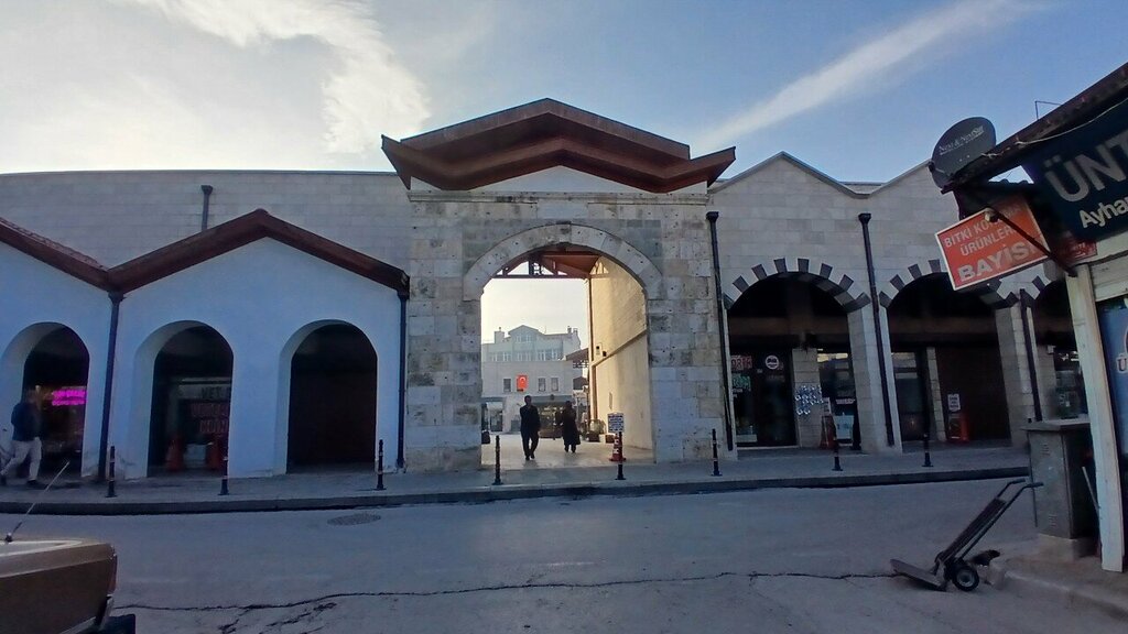 Mobile phone store Ceylin Communication, Konya, photo