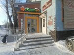 Скупка (district Cheremoshniki, Nizhne-Lugovaya Street, 1), thrift store