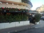 Lucca (İstanbul, Besiktas, Bebek Mah., Cevdetpaşa Cad., 51), restaurant