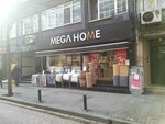 Mega Home (İstanbul, Besiktas, Türkali Mah., Ihlamurdere Cad., 99), home goods store