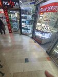 Prof Gsm&Bilişim (İstanbul, Fatih, Hobyar Mah., Hamidiye Cad., 10), reparación de teléfonos