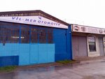 Vil-Mer Automotive (Bursa, Yıldırım, Vatan Mah., 5. Volkan Sok., 28) ، متجر قطع غيار ولوازم السيارات