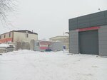 Шиномонтажная мастерская (Antonova Avenue, 14) ، تركيب وتصليح الإطارات