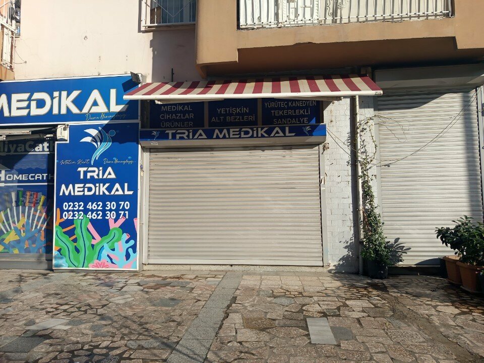 Private practice doctors Dietitian Dilek Kacaranoglu Kazdal, Izmir, photo