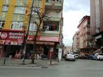 Aycem Kirtasiye (Istanbul, Bahcelievler, Mahmutbey Avenue, 267D) ، متجر أدوات مكتبية