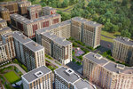 Bigvill' Atamyra (Báıdibek Bı dańǵyly, 115/10) ، مجمع سكني