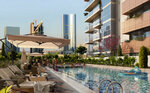 Vista 3 (RT2, Al Reem Island, Abu Dhabi), housing complex