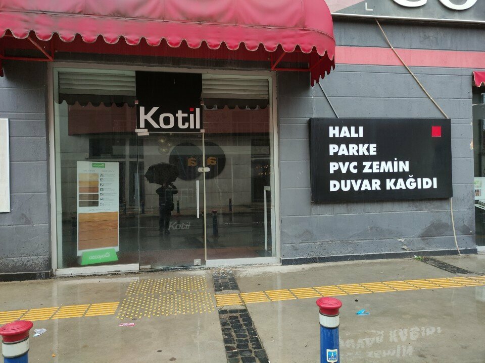 Software companies So Mimarlık, Izmir, photo