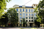 На Пушкина (Pobedy Avenue, 5А), complejo residencial