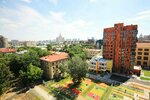 ЖК Пресненский вал 14 (Presnensky Val Street, 14к1) ، مجمع سكني