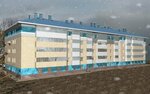 7-я Миля (Moskovskaya Street, 201), complejo residencial