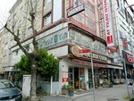 Unsal Brothers Tripe Soup Salon (İstanbul, Eski Edirne Asfalti Avenue, 248B) ، مقهى