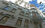 Dom V Plotnikovom per., 22/16 (Plotnikov Lane, 22/16), complejo residencial