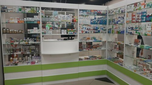Pharmacy Apteka 245 Ltd, Samara, photo