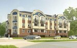 На Покровке (Engelsa Street, 30), complejo residencial