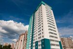Лазурный (ulitsa Georgiya Mushnikova, 9/6), housing complex