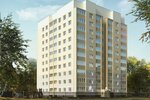 Березки 2 (Ilyinskaya Street, 12) ، مجمع سكني