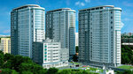 ZhK Tikhy Don (Rostov-on-Don, Nizhegorodskaya Street), housing complex