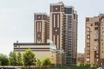 ZhK Panorama (Kondratyevskiy Avenue, 62к7), housing complex