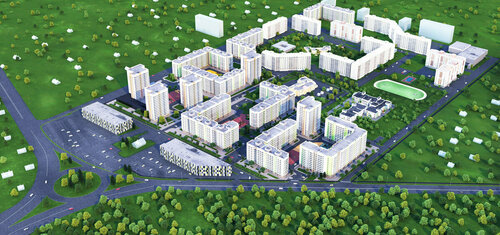 Мен досыма келдім