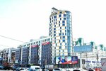 По ул. Масленникова, 58 (ulitsa Maslennikova, 58), housing complex