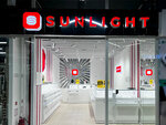 Sunlight (ulitsa Ferina, 29), tienda de joyería