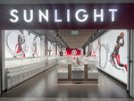 Sunlight pawnshop (Televizornaya ulitsa, 1с90), pawnshop
