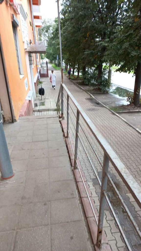 Supermarket Dixi, Yaroslavl, photo