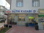 Altin Kasabi (Konya, Selçuklu, Sarıer Cad., 28A), lechería