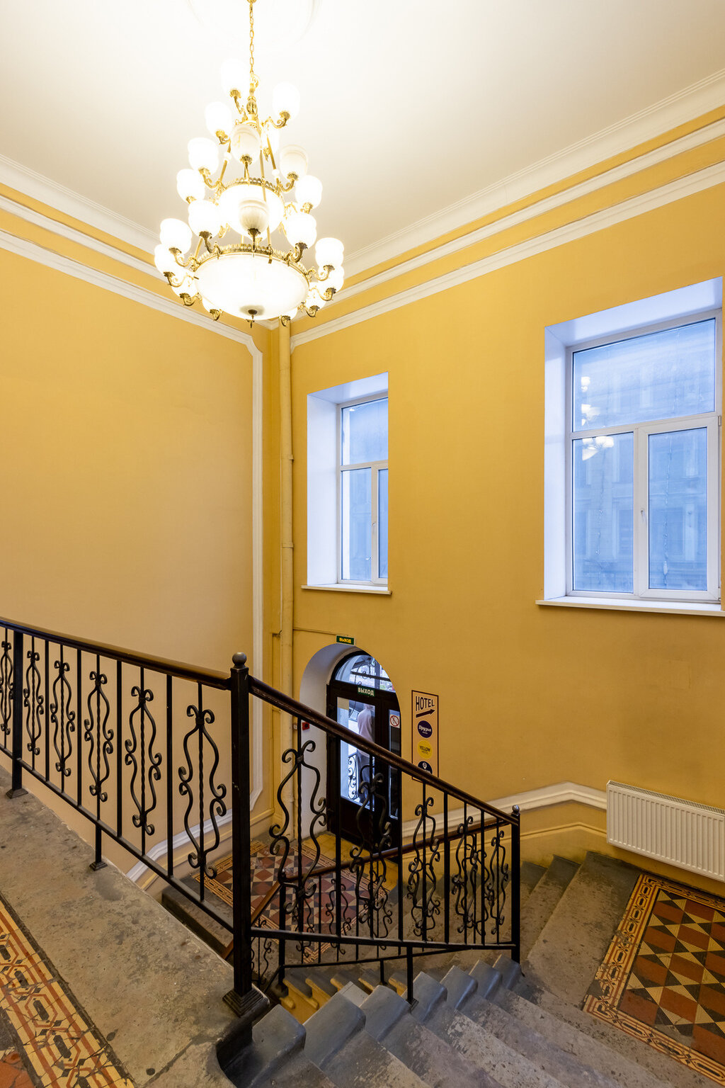 Фото Номера на Садовой