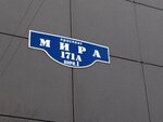Starke (Mira Avenue, 171Ак1), claddings