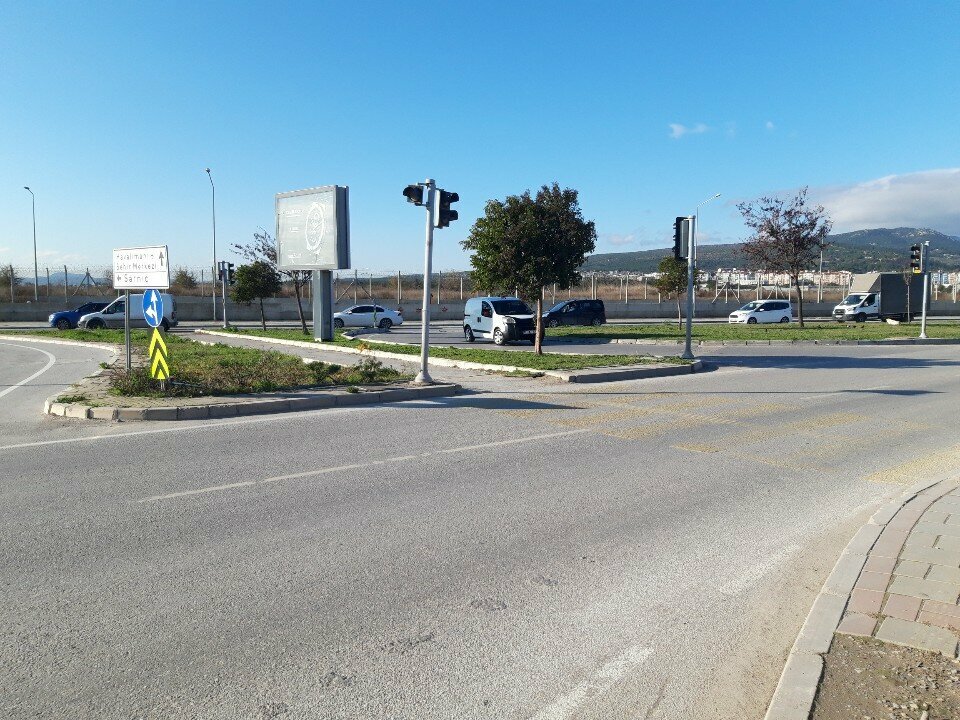 College Hava Teknik Okullar Komutanlığı, Izmir, photo