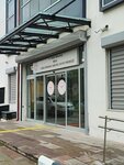 Buca District Health Directorate (Izmir, Buca District, Kozagac Neighborhood, Ozmen Avenue, 35D), hospital