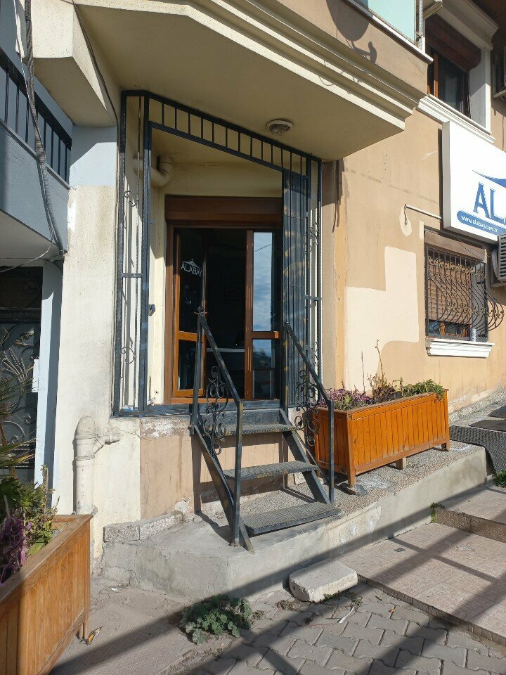 Travel agency Te Alabay, Izmir, photo