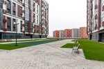 Kigo Park Legend (Avtozavodskaya Street, 23с120), short-term housing rental