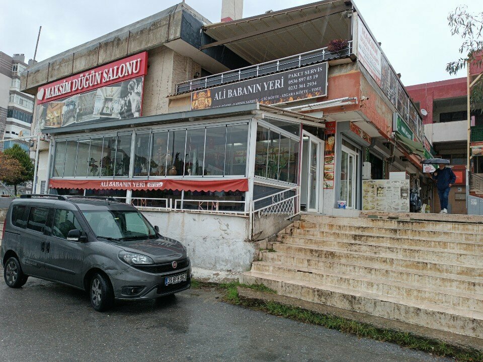 Restaurant Ali Babanın Yeri, Izmir, photo