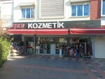 Sef Cosmetics (İzmir, Karabağlar, Basın Sitesi Mah., 172 Sok., 38B), tienda de perfumes y cosmética
