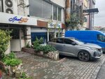 Adiyaman Business Center (Istanbul, Gungoren, Mehmet Nesih Ozmen Neighborhood, Calendar Street, 8) ، مركز أعمال
