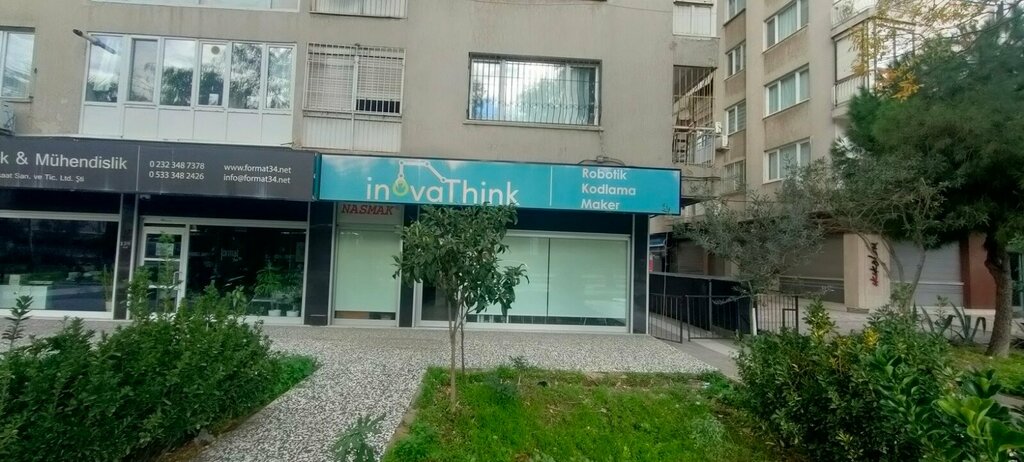 Software companies Inovathink, Izmir, photo